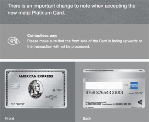 amex platinum metal contactless card|amex platinum metal card.